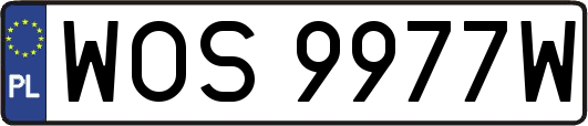 WOS9977W