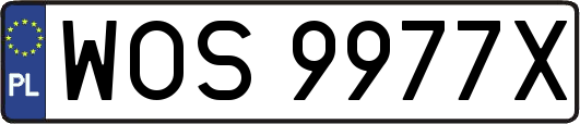 WOS9977X