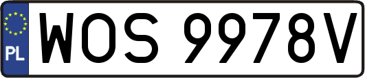 WOS9978V