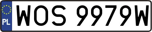 WOS9979W