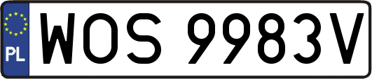 WOS9983V