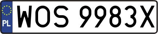 WOS9983X