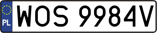 WOS9984V