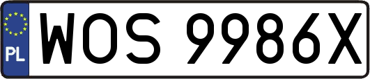 WOS9986X