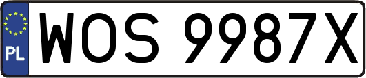 WOS9987X