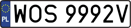 WOS9992V