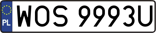 WOS9993U
