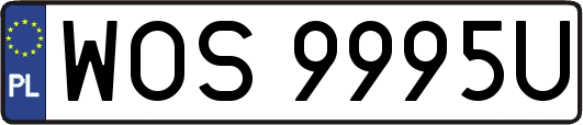 WOS9995U