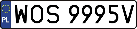 WOS9995V