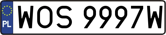 WOS9997W