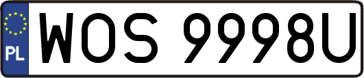 WOS9998U