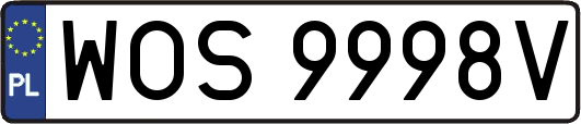 WOS9998V