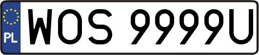 WOS9999U