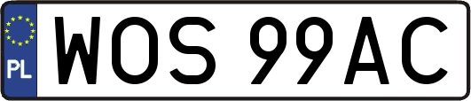 WOS99AC