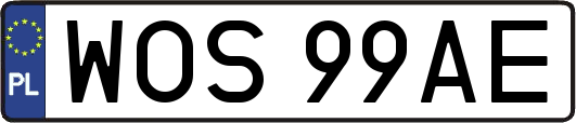 WOS99AE