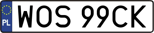 WOS99CK