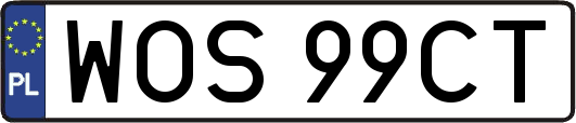 WOS99CT