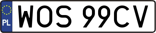 WOS99CV