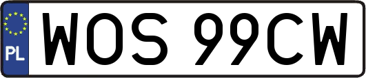 WOS99CW