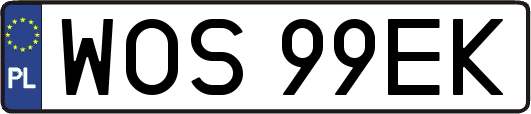 WOS99EK