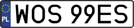 WOS99ES