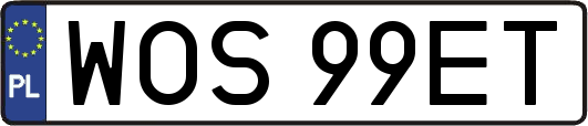 WOS99ET