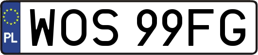 WOS99FG