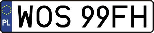 WOS99FH