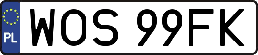 WOS99FK