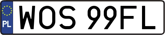 WOS99FL