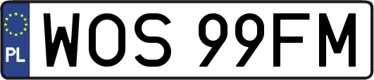 WOS99FM
