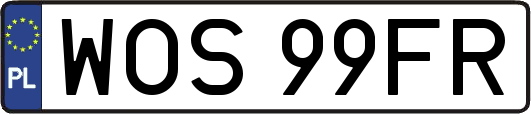WOS99FR