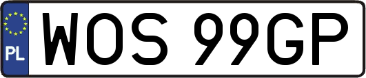 WOS99GP