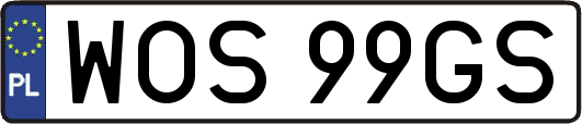 WOS99GS