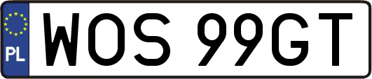 WOS99GT
