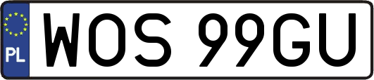 WOS99GU