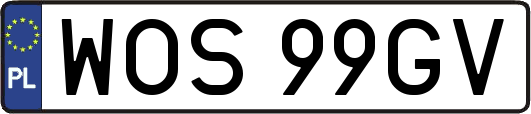 WOS99GV