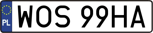 WOS99HA