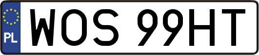 WOS99HT