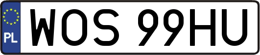 WOS99HU