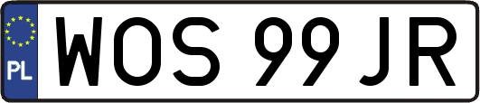 WOS99JR