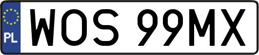 WOS99MX