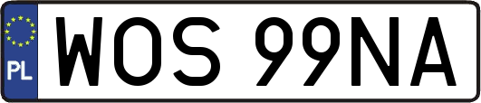 WOS99NA