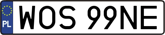 WOS99NE