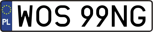WOS99NG