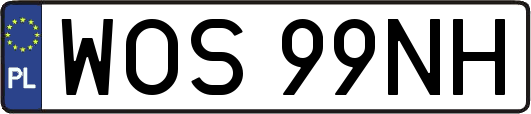 WOS99NH