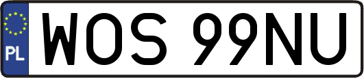WOS99NU