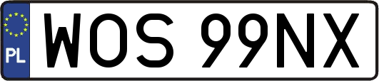 WOS99NX