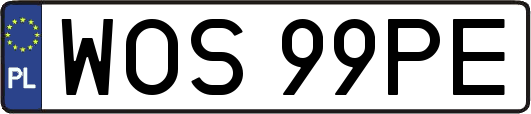 WOS99PE