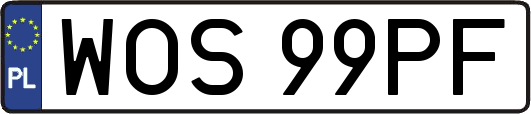 WOS99PF
